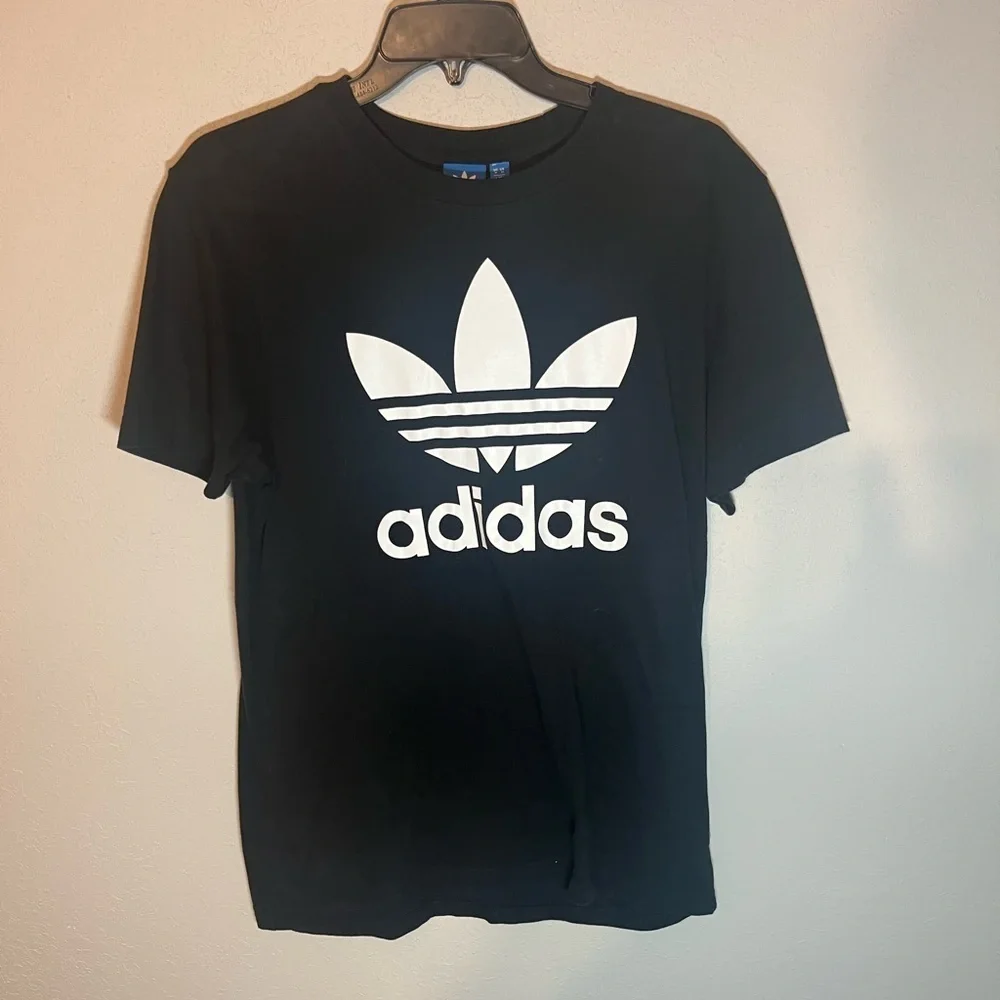 Men’s Adidas Athletic Shirt